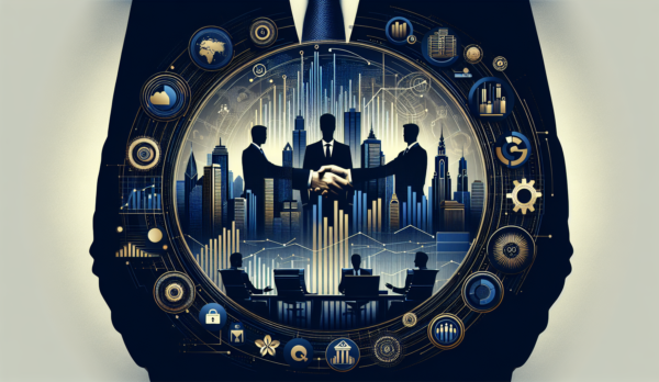 Agentes de IA Autónomos: El Desafío de Orquestar Máquinas que Trabajan Días