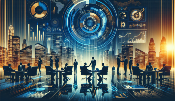 Análisis empresarial del día