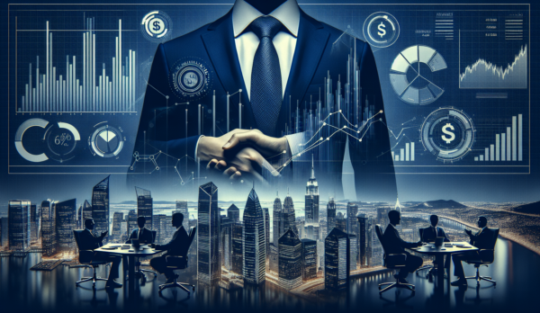 Análisis empresarial del día