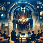 Análisis empresarial del día