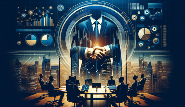 Análisis empresarial del día