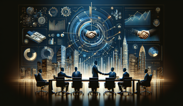 Análisis empresarial del día