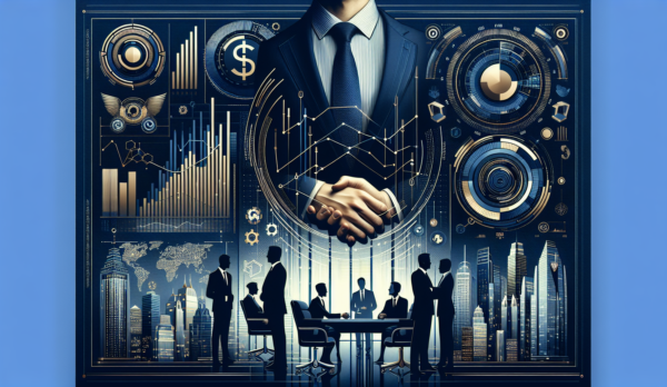 Análisis empresarial del día