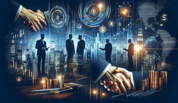 Análisis empresarial del día