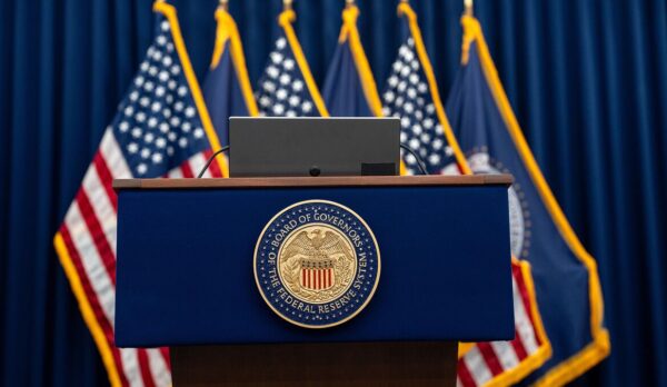 Cambio de liderazgo en la Fed: impacto en política monetaria y ERP empresarial