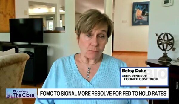 Cambios en la Fed: Implicaciones para ERP y sistemas financieros empresariales