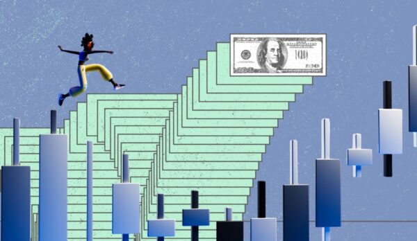 Crecimiento sin flujo de caja: la trampa silenciosa del fracaso empresarial