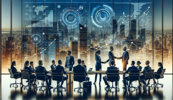 Crisis de Inflación Global: Cómo los ERP Preparan a Empresas Latinoamericanas