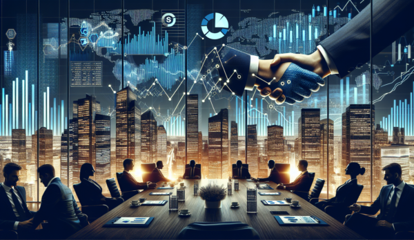 Crisis energética en centros de datos: costos de plantas de gas suben 66%