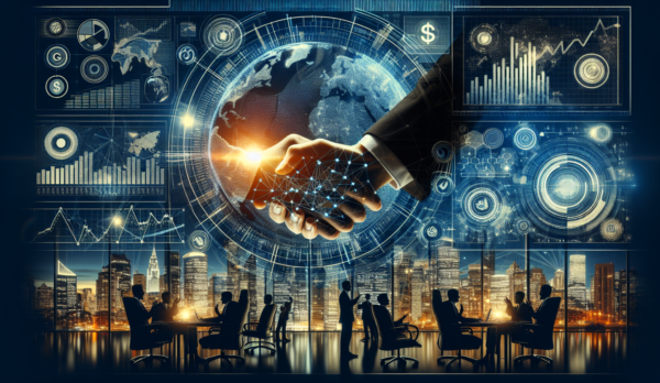 Crisis energética global: cómo preparar tu empresa para la volatilidad