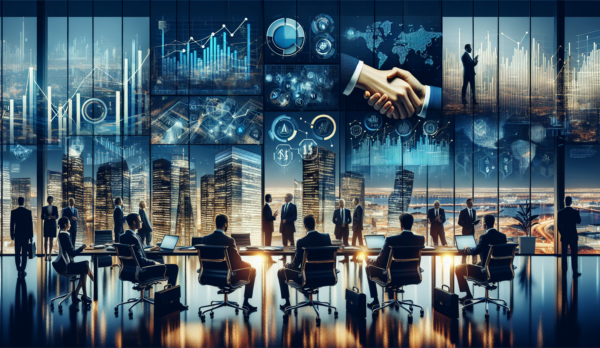 Cuando la Diplomacia Retrasa Reformas: El Dilema de las Empresas en Mercados Inestables