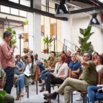 Cultura Empresarial: Por Qué un Acto Auténtico Supera Millones en Declaraciones