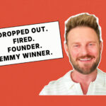 Del Fracaso al Éxito: Lecciones de Resiliencia para Emprendedores