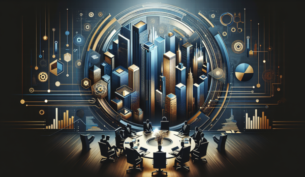 ERPs en Expansión: Cómo Odoo y SAP Transforman Negocios Latinoamericanos