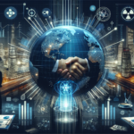 Energía nuclear modular: la apuesta de $380M que revoluciona la manufactura industrial