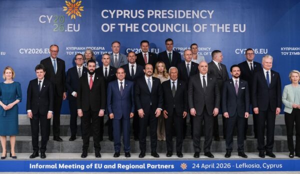 Estabilidad geopolítica y continuidad operativa: cómo los ERPs enfrentan la incertidumbre