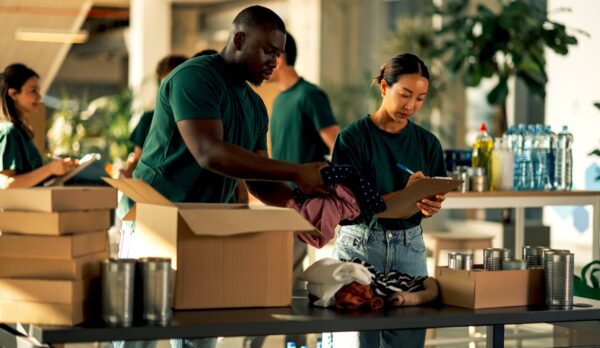 Estrategia Corporativa: El Factor Clave que las ONG Latinoamericanas Pasan por Alto Estrategia Corporativa: El Factor Clave que las ONG Latinoamericanas Pasan por Alto