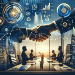 Google TV potencia IA generativa: impacto en transformación digital empresarial