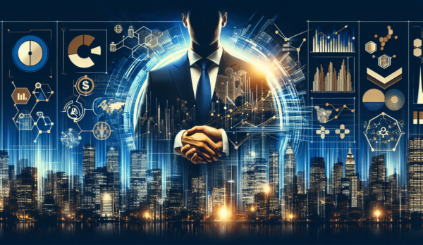 IA Especializada en Ciencias de la Vida: Oportunidad de Transformación para Empresas Farmacéuticas Latinoamericanas