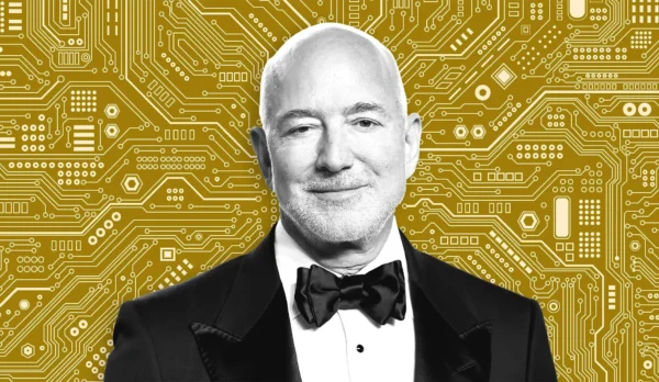 IA empresarial: La carrera por billones en automatización corporativa