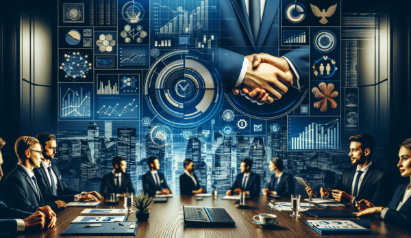 IA generativa alcanza nuevos límites: cómo impacta en sistemas ERP empresariales