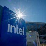 Intel moviliza $14.2B para recuperar control total de planta en Irlanda