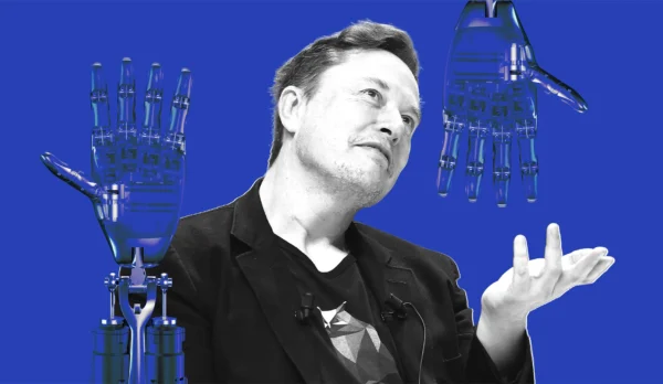 Inversiones Silenciosas en IA: El Nuevo Juego de las Megacorporaciones