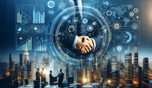 La Demanda de Talento Financiero: Oportunidad para Profesionales Latinoamericanos