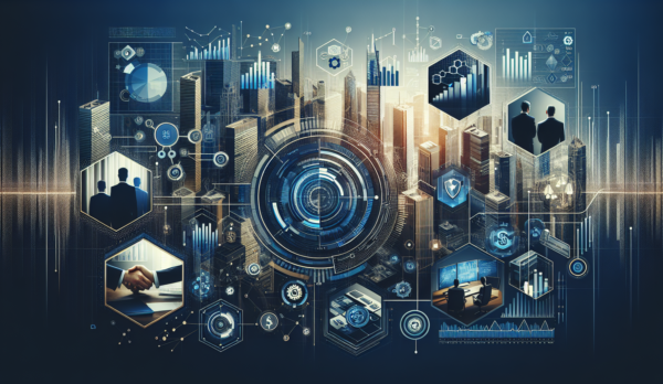 La Infraestructura de Pagos China Redefine el Comercio Global