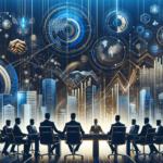 La Nueva Frontera: Robotización de Centros de Datos