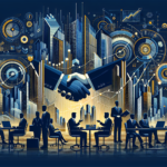 La batalla regulatoria global amenaza la estabilidad financiera corporativa