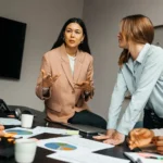 Los diálogos críticos que los líderes empresariales evitan tener