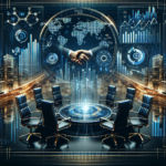 OpenAI y Microsoft cierran disputa: nueva era de competencia tecnológica