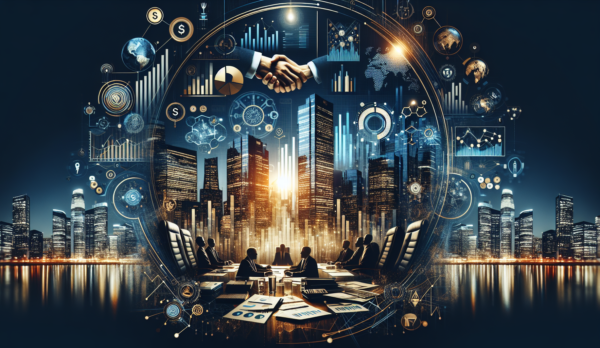 Plataformas Digitales: Cómo el Modelo de Integración Redefine la Competencia Plataformas Digitales: Cómo el Modelo de Integración Redefine la Competencia