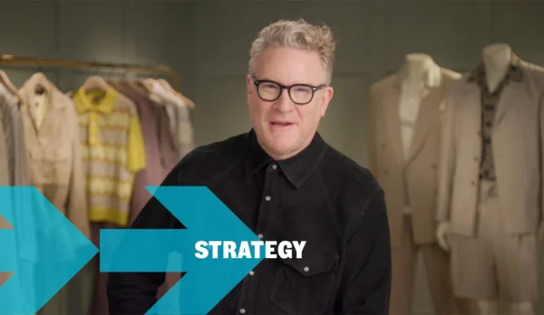 Visión Única: El Factor Decisivo en la Identidad Corporativa