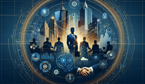 Análisis empresarial del día