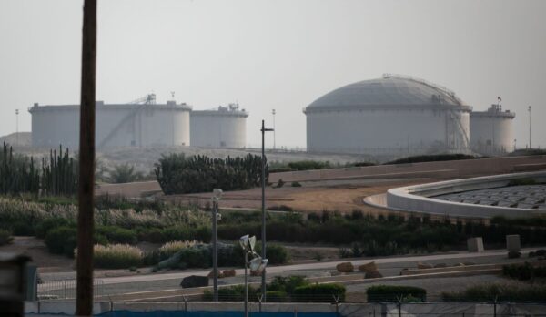 Aramco abre su imperio a inversores globales: estrategia de $35B