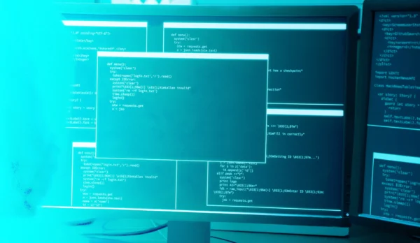 Ataques de ransomware: cómo proteger tu ERP y datos empresariales