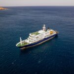 Crisis sanitaria en cruceros: cómo los ERP protegen la cadena de suministro