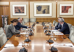 Crisis sanitaria en cruceros: cómo los ERP protegen la cadena de suministro turística