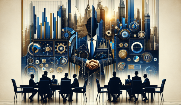 Cuando la Planificación Falla: Lecciones de Crisis Empresarial