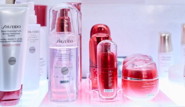 Cuando la rentabilidad no salva: La lección de Shiseido para gestionar ventas