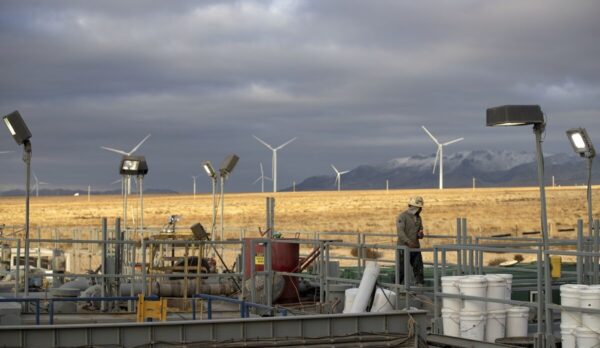 Energía Geotérmica: El Boom de Inversión que Transforma Latinoamérica