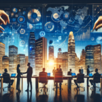 Eventos empresariales 2026: estrategia de networking para directivos