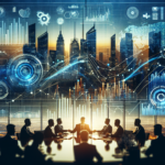 Financiamiento empresarial: El nuevo protagonista en geopolítica de inversión