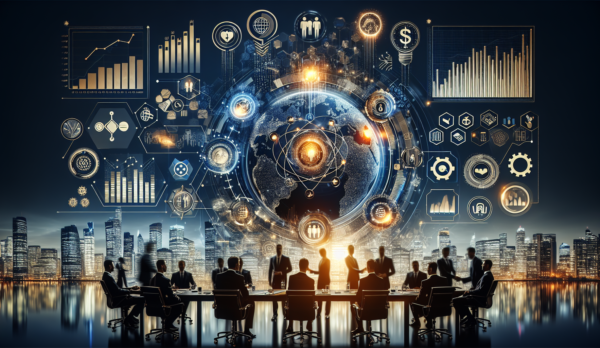 Gobernanza de APIs en ERP: La nueva frontera de seguridad para agentes IA