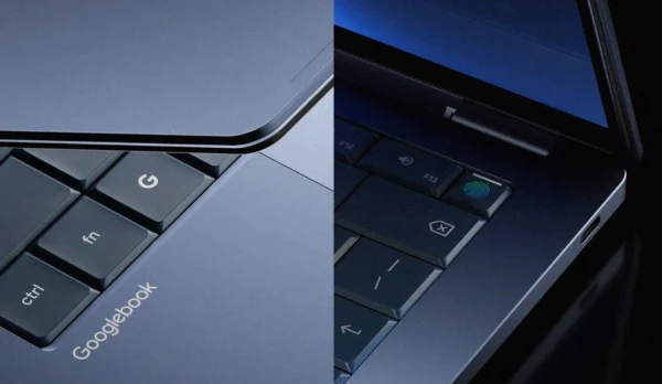 Google lanza su laptop Googlebook: cómo la IA integrada transforma el trabajo empresarial