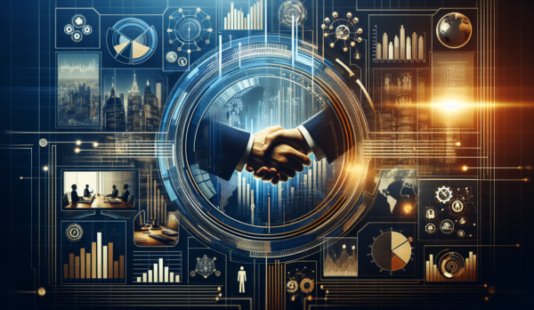 Inteligencia de Voz en APIs: Cómo Transformará los ERP y Sistemas Empresariales