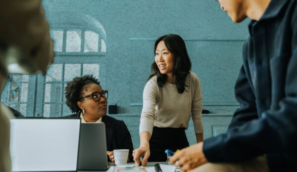 La figura del 'Narritecto': cómo redefinen el marketing las empresas en crecimiento La figura del 'Narritecto': cómo redefinen el marketing las empresas en crecimiento