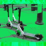 Lime busca IPO: el dilema financiero de la movilidad urbana